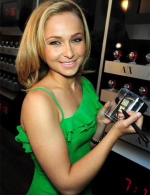 photos Hayden Panettiere